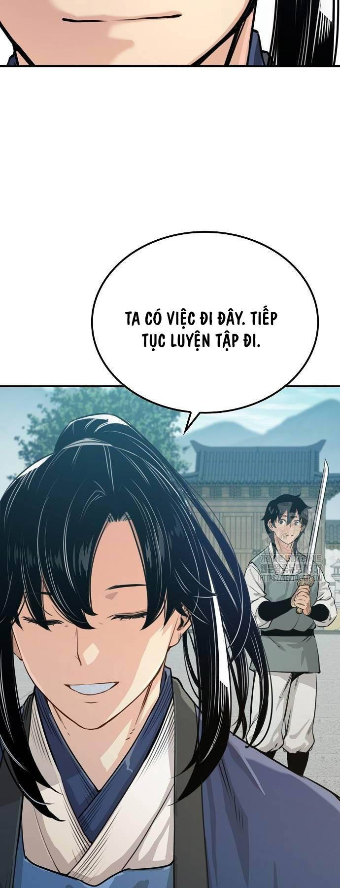 Thiên Ma Quy Hoàn - Chapter 17 - Page 98