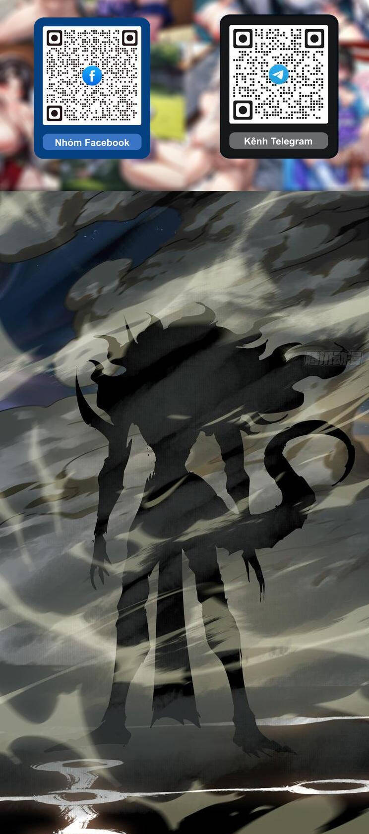 Đại Tượng Vô Hình - Chapter 418 - Page 24