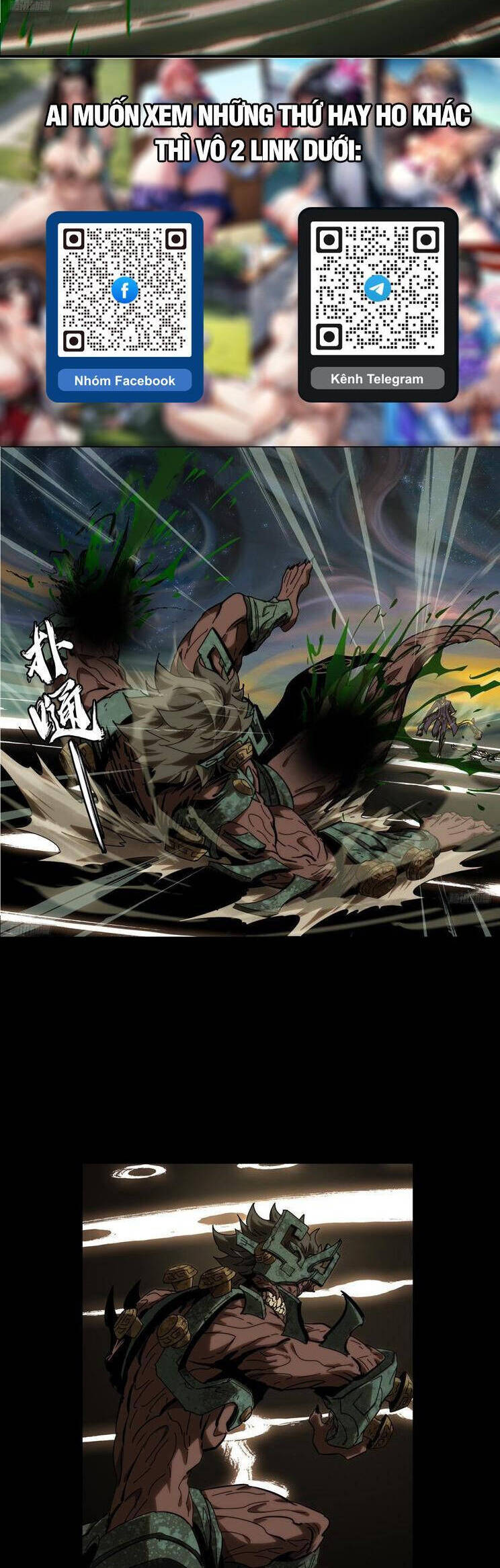 Đại Tượng Vô Hình - Chapter 418 - Page 4