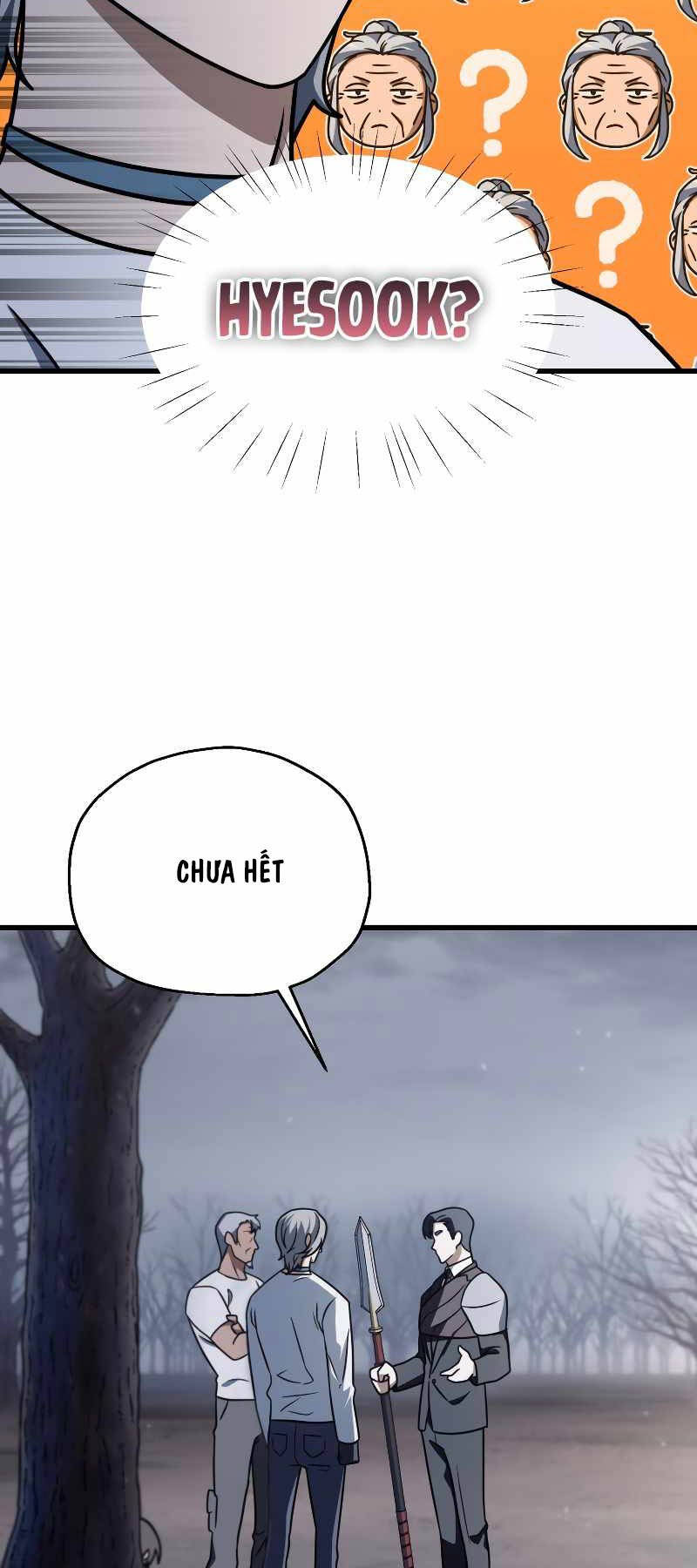 Người Chơi Không Thể Thăng Cấp - Chapter 147 - Page 10