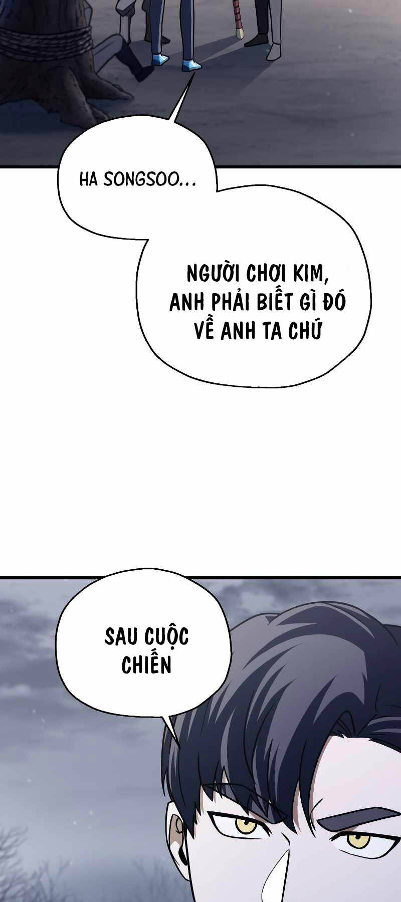 Người Chơi Không Thể Thăng Cấp - Chapter 147 - Page 11