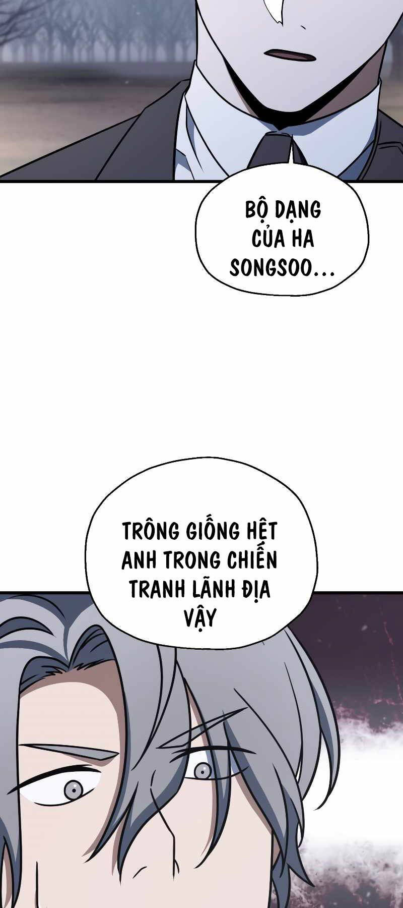 Người Chơi Không Thể Thăng Cấp - Chapter 147 - Page 12