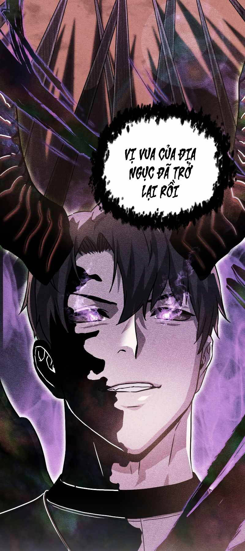 Người Chơi Không Thể Thăng Cấp - Chapter 147 - Page 15