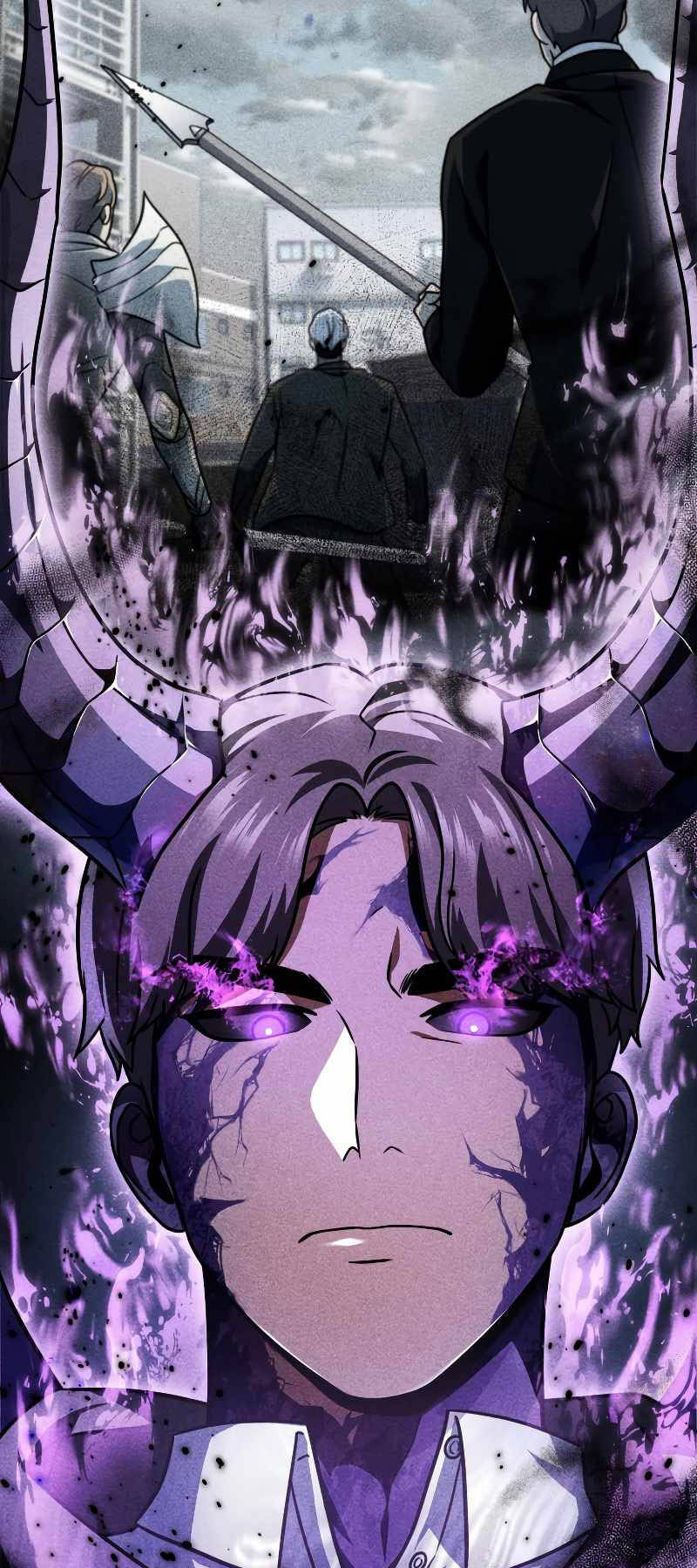 Người Chơi Không Thể Thăng Cấp - Chapter 147 - Page 17