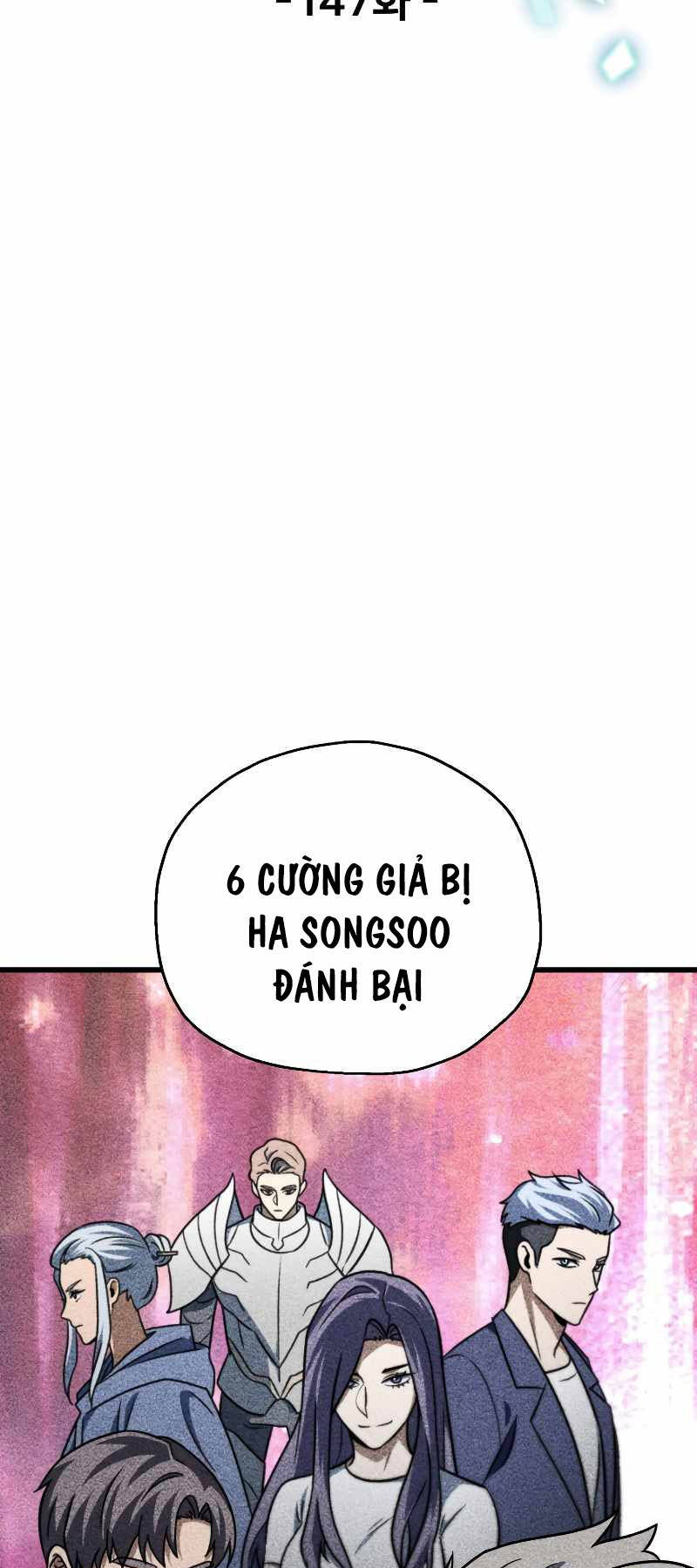 Người Chơi Không Thể Thăng Cấp - Chapter 147 - Page 19