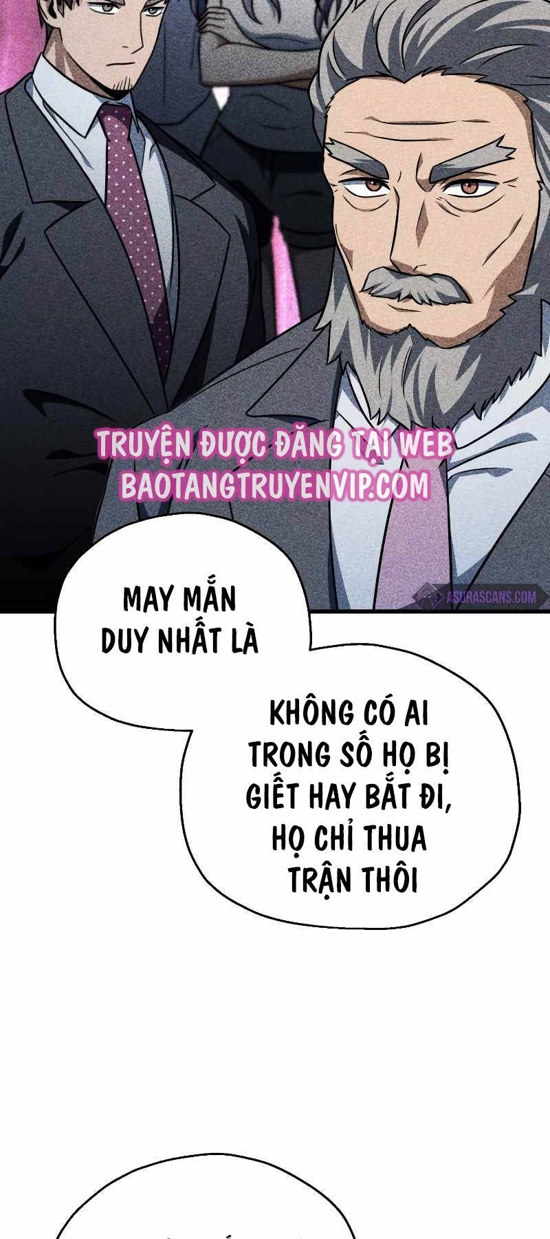 Người Chơi Không Thể Thăng Cấp - Chapter 147 - Page 20