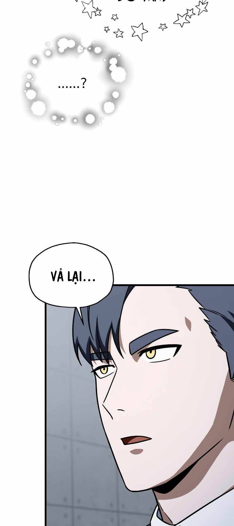 Người Chơi Không Thể Thăng Cấp - Chapter 147 - Page 23