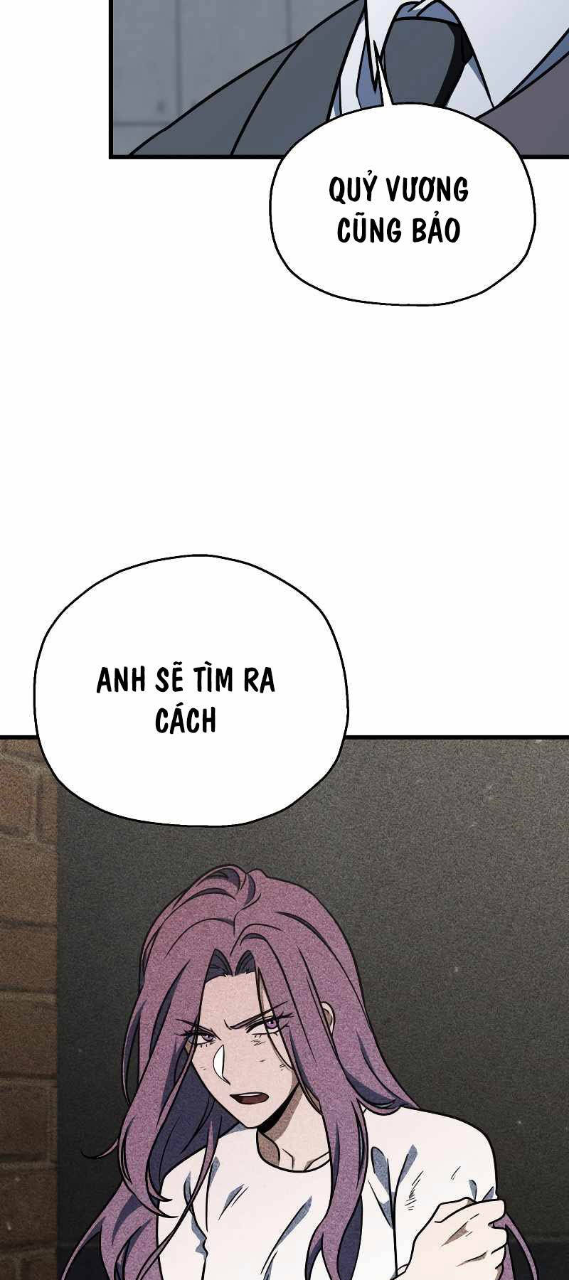 Người Chơi Không Thể Thăng Cấp - Chapter 147 - Page 24