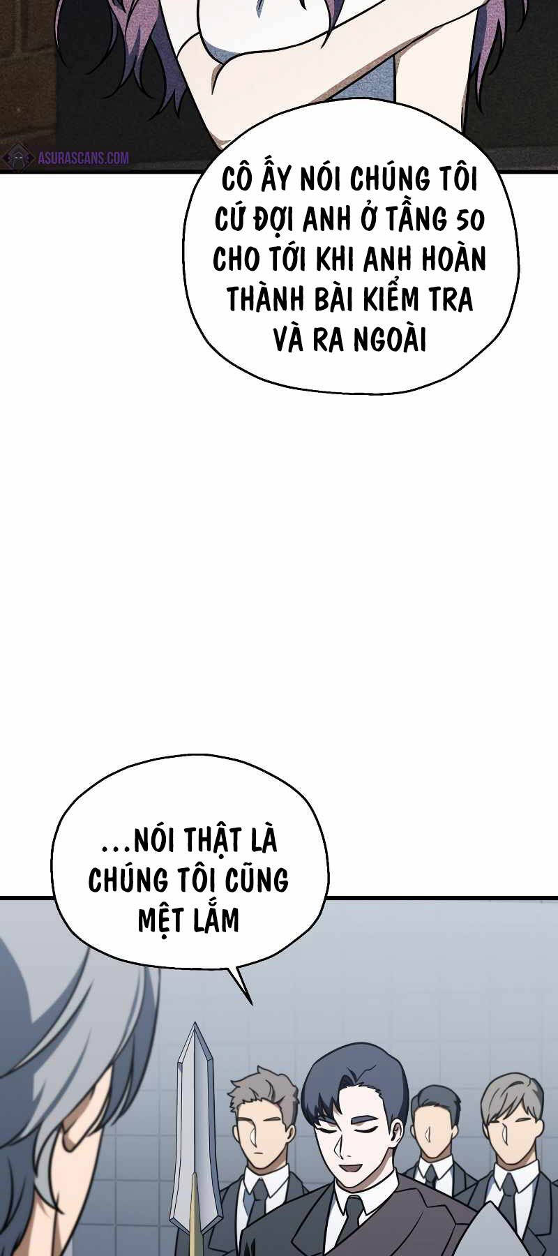 Người Chơi Không Thể Thăng Cấp - Chapter 147 - Page 25