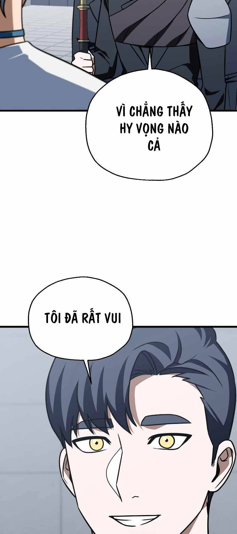 Người Chơi Không Thể Thăng Cấp - Chapter 147 - Page 26