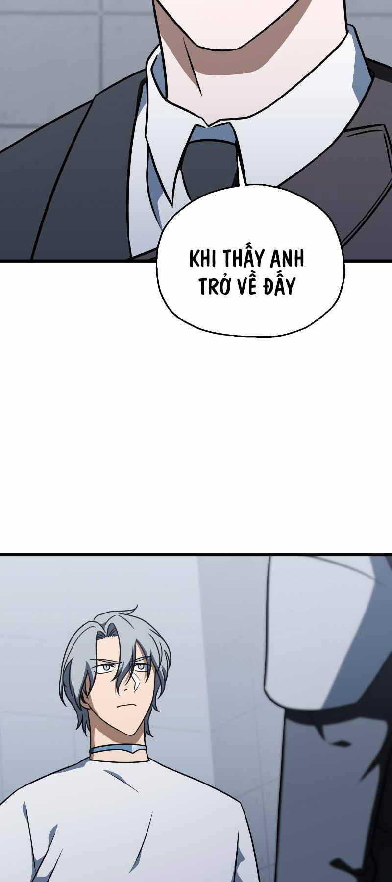 Người Chơi Không Thể Thăng Cấp - Chapter 147 - Page 27