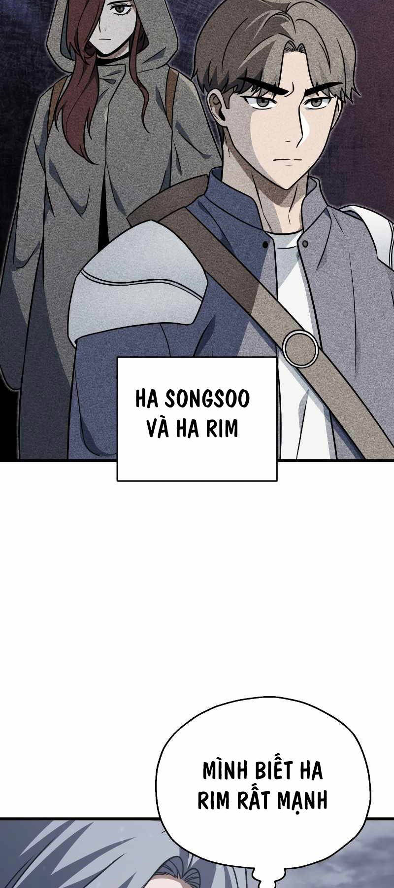 Người Chơi Không Thể Thăng Cấp - Chapter 147 - Page 3