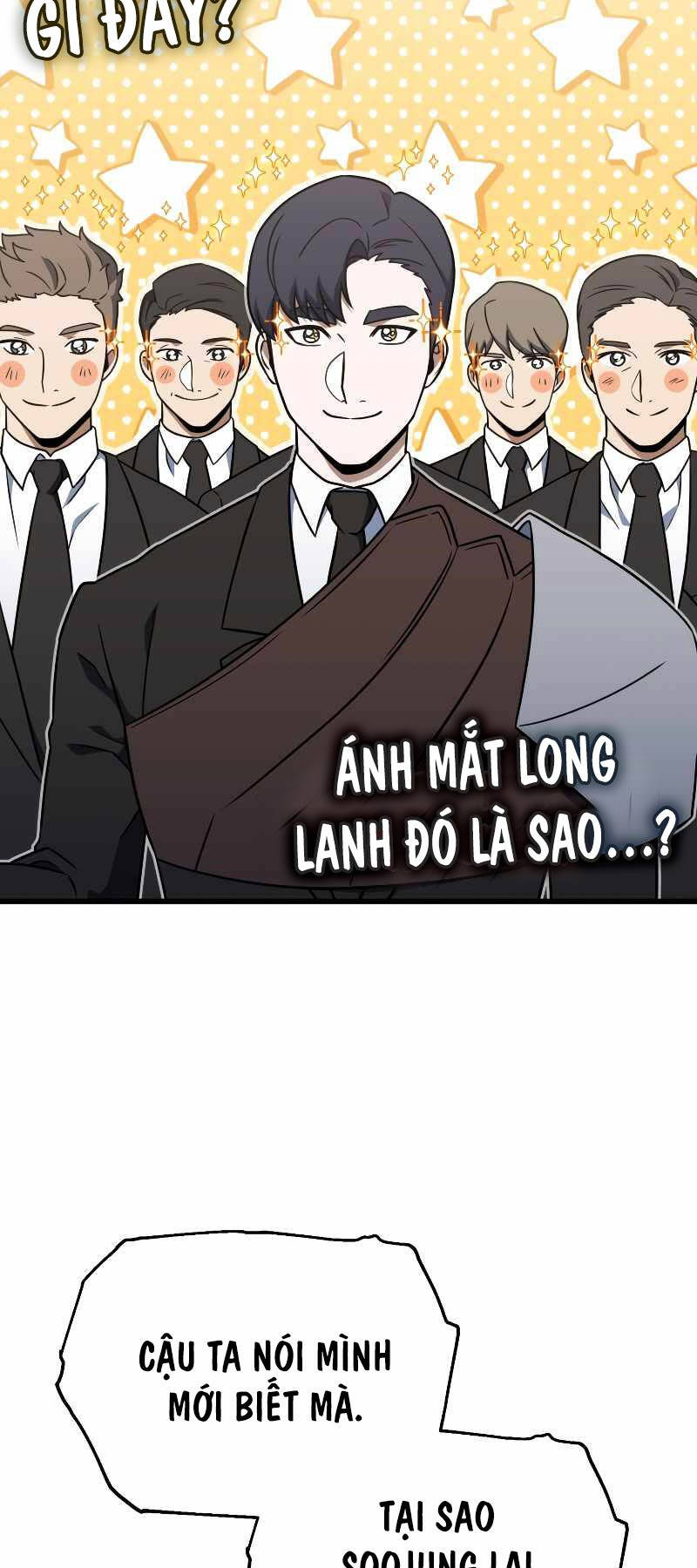 Người Chơi Không Thể Thăng Cấp - Chapter 147 - Page 31