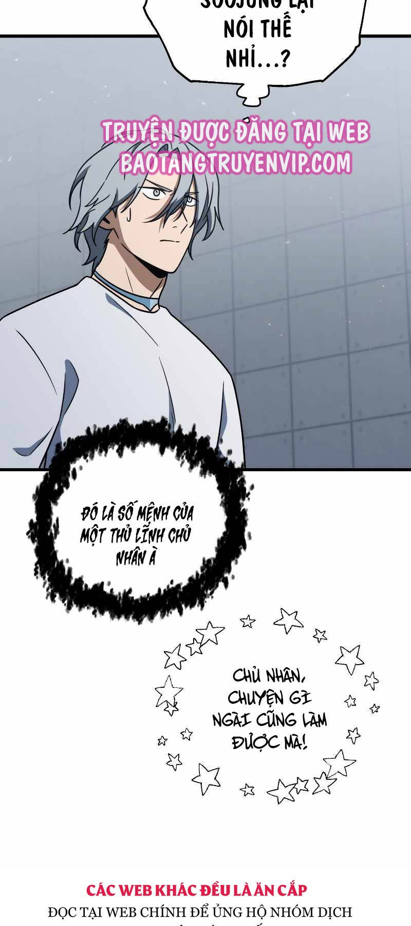 Người Chơi Không Thể Thăng Cấp - Chapter 147 - Page 32