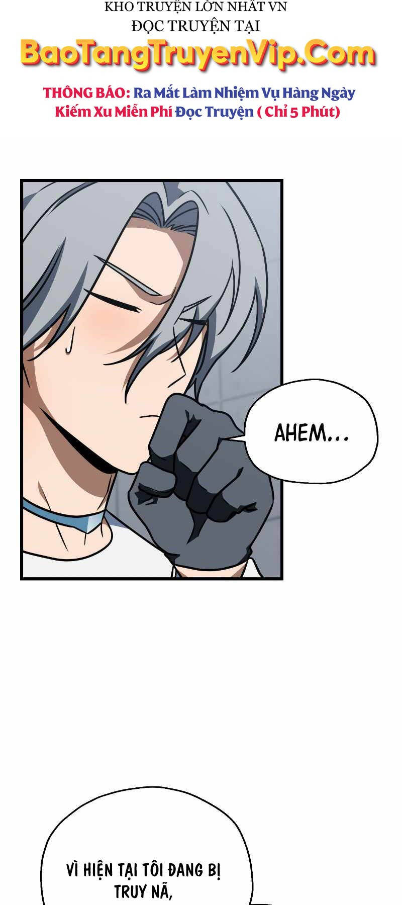 Người Chơi Không Thể Thăng Cấp - Chapter 147 - Page 33