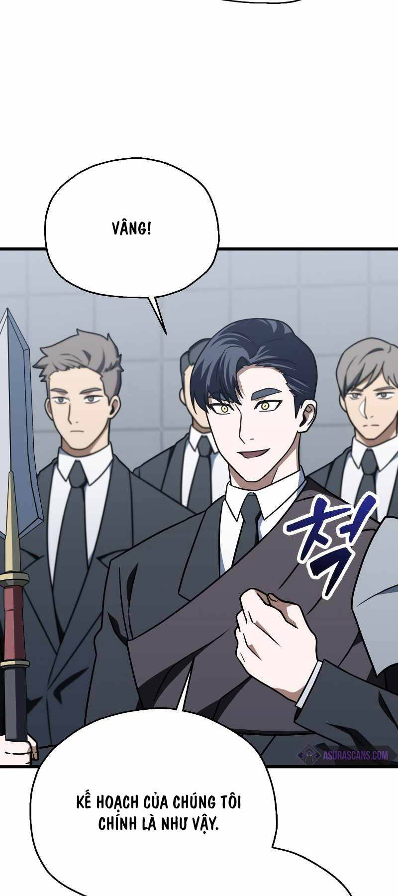 Người Chơi Không Thể Thăng Cấp - Chapter 147 - Page 35