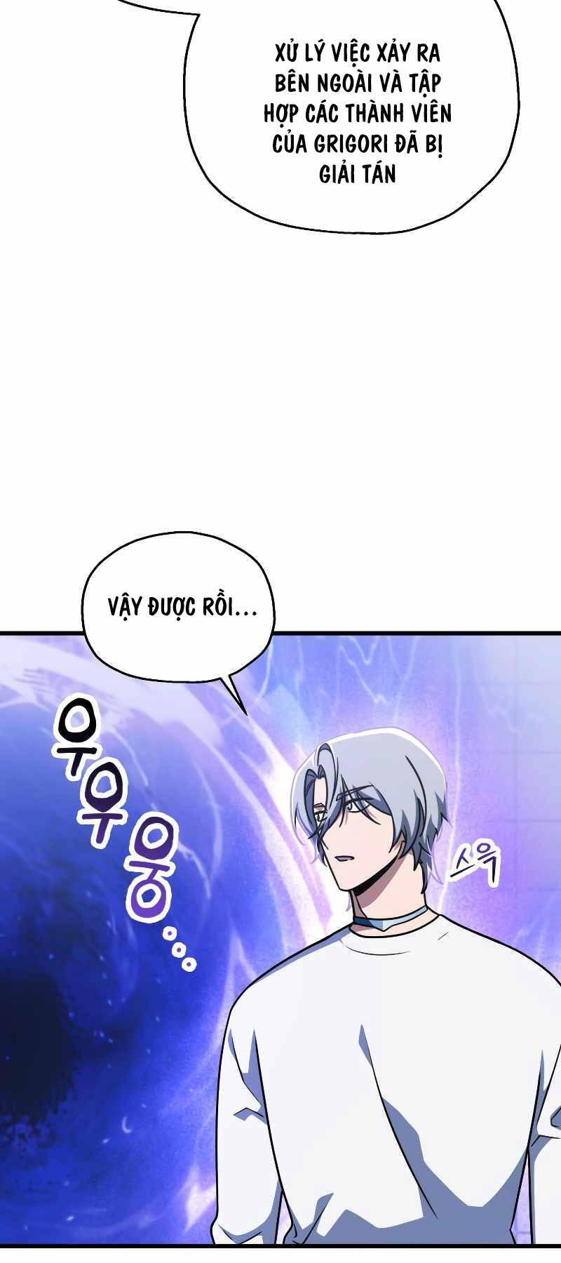 Người Chơi Không Thể Thăng Cấp - Chapter 147 - Page 36