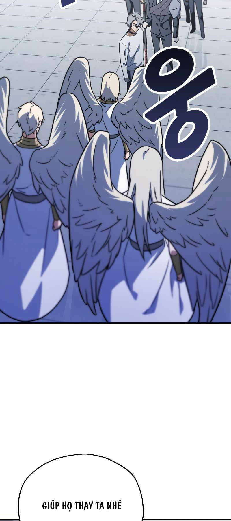 Người Chơi Không Thể Thăng Cấp - Chapter 147 - Page 39