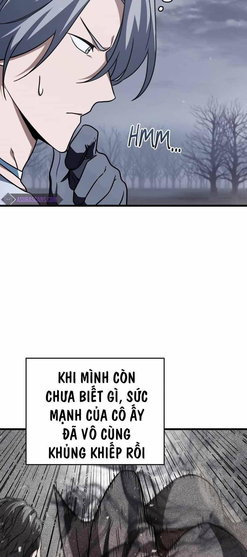 Người Chơi Không Thể Thăng Cấp - Chapter 147 - Page 4