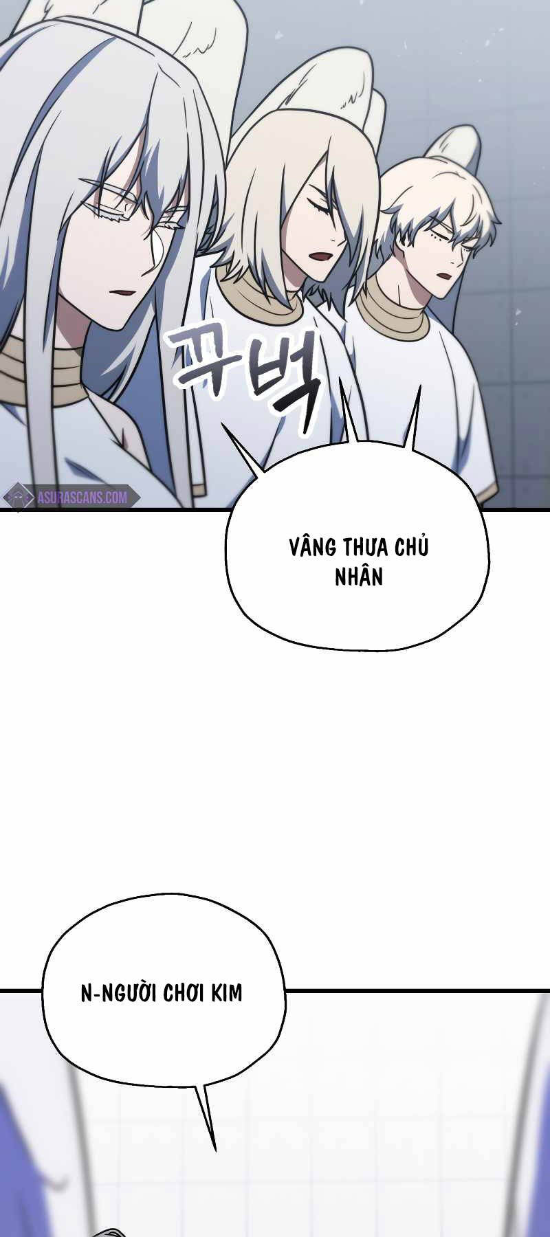 Người Chơi Không Thể Thăng Cấp - Chapter 147 - Page 41
