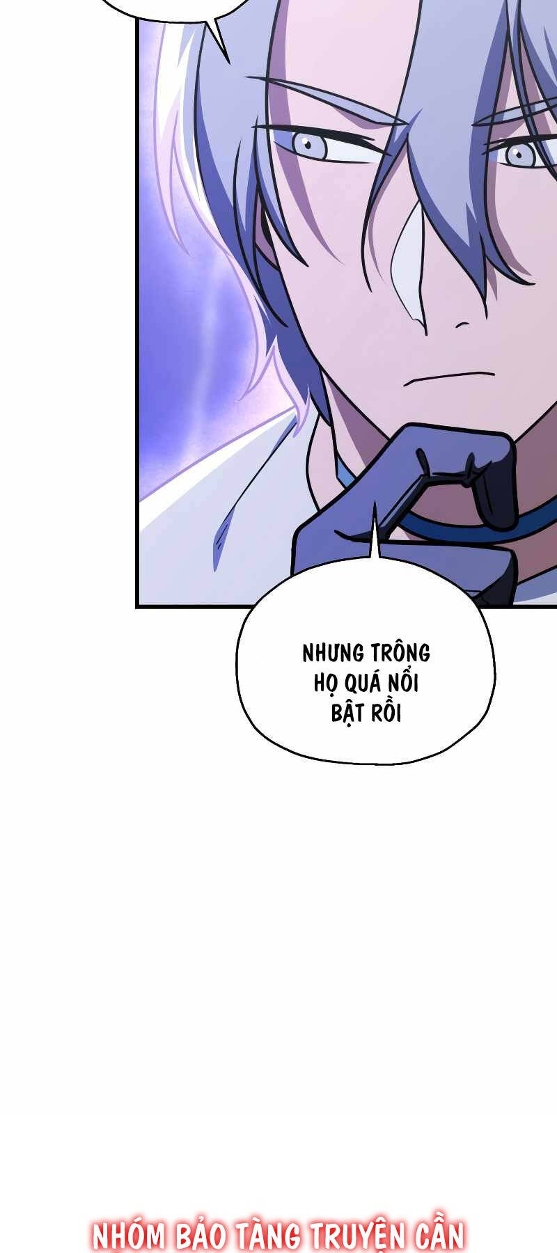 Người Chơi Không Thể Thăng Cấp - Chapter 147 - Page 44