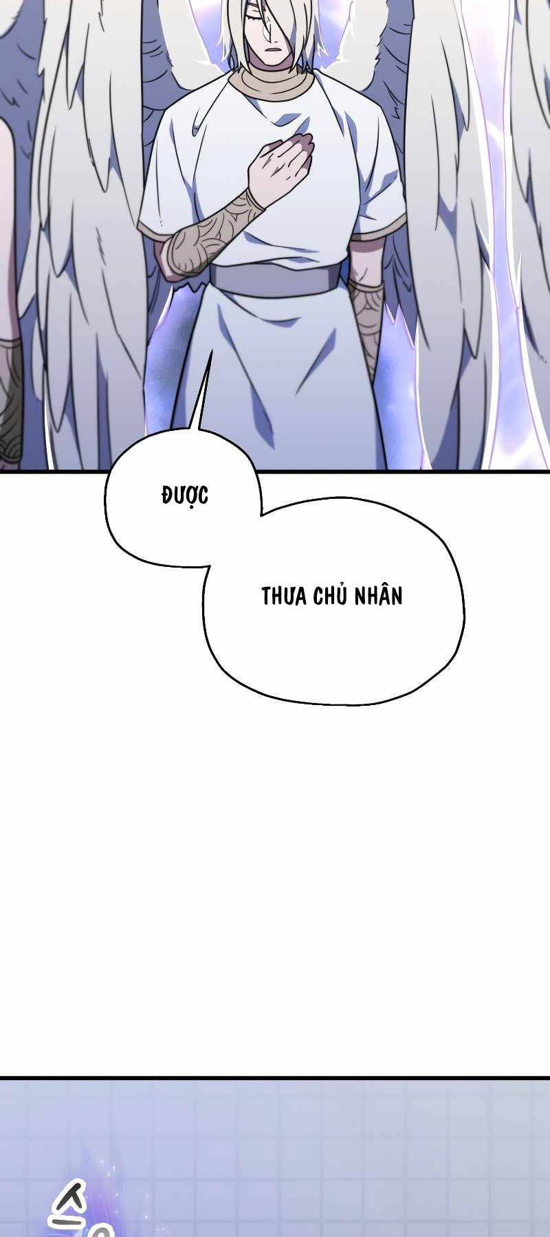 Người Chơi Không Thể Thăng Cấp - Chapter 147 - Page 46