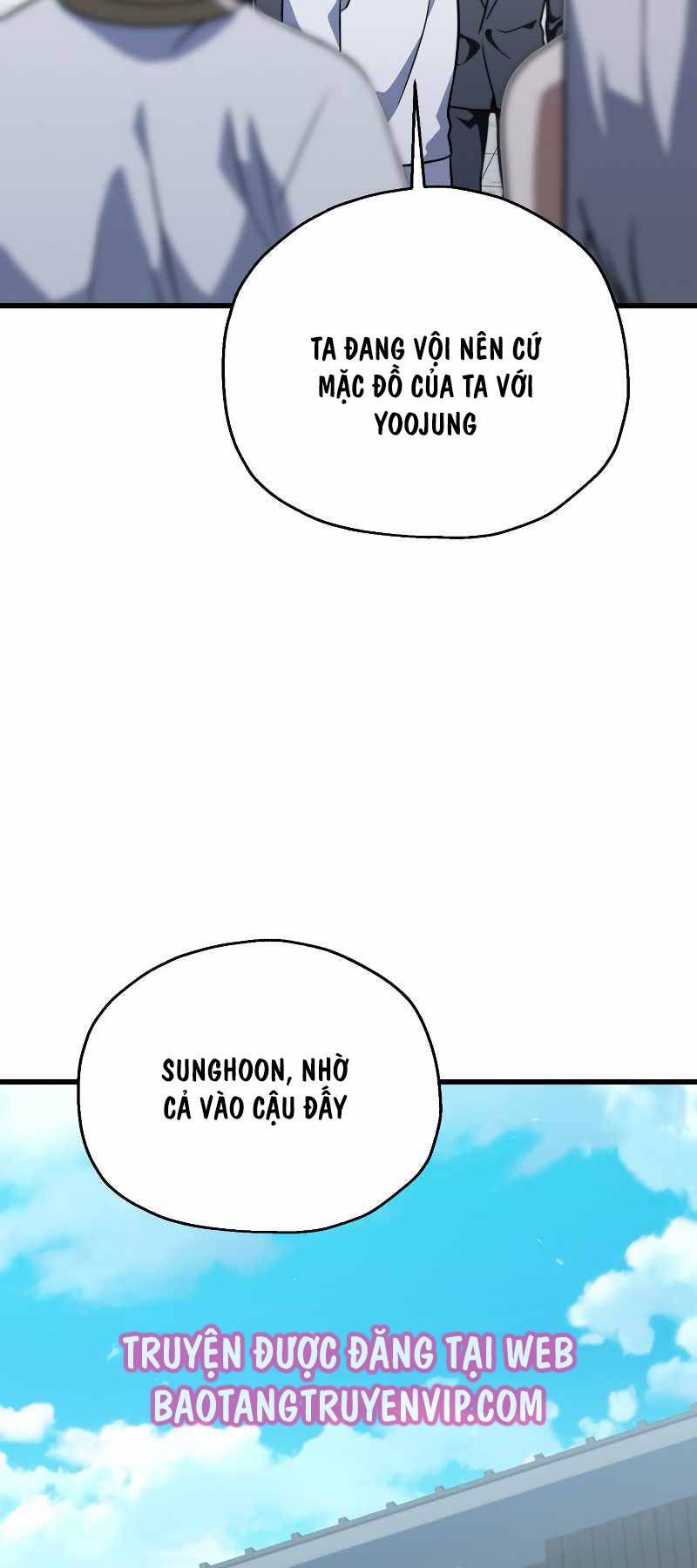 Người Chơi Không Thể Thăng Cấp - Chapter 147 - Page 48