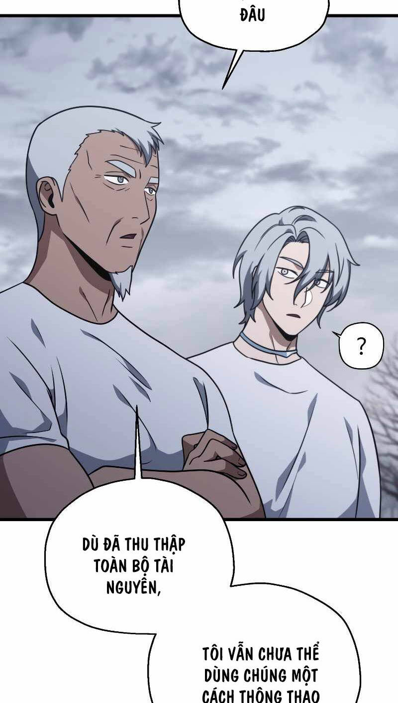 Người Chơi Không Thể Thăng Cấp - Chapter 147 - Page 53