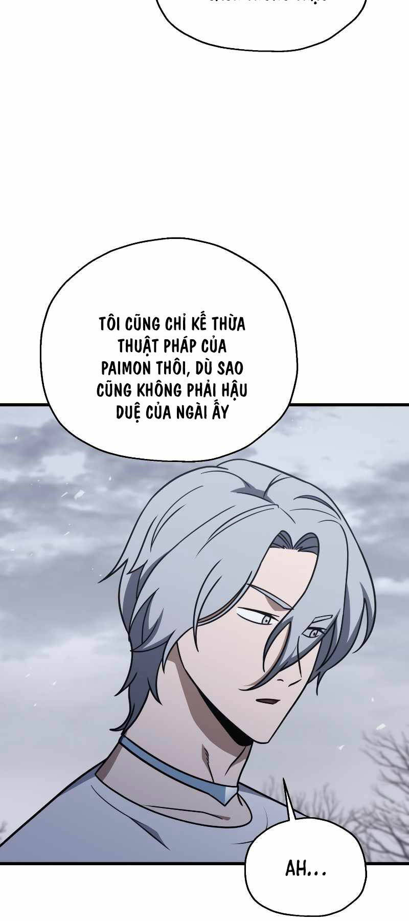 Người Chơi Không Thể Thăng Cấp - Chapter 147 - Page 54