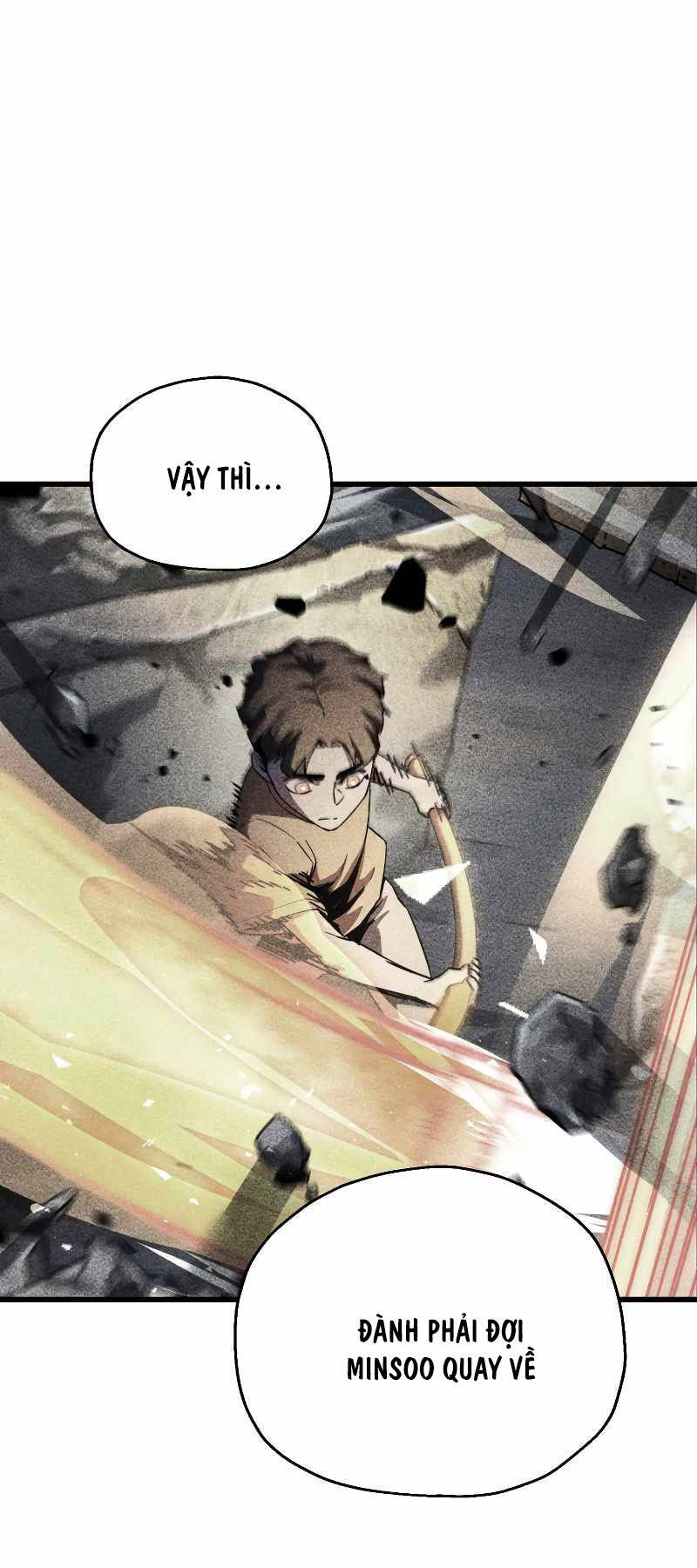 Người Chơi Không Thể Thăng Cấp - Chapter 147 - Page 55