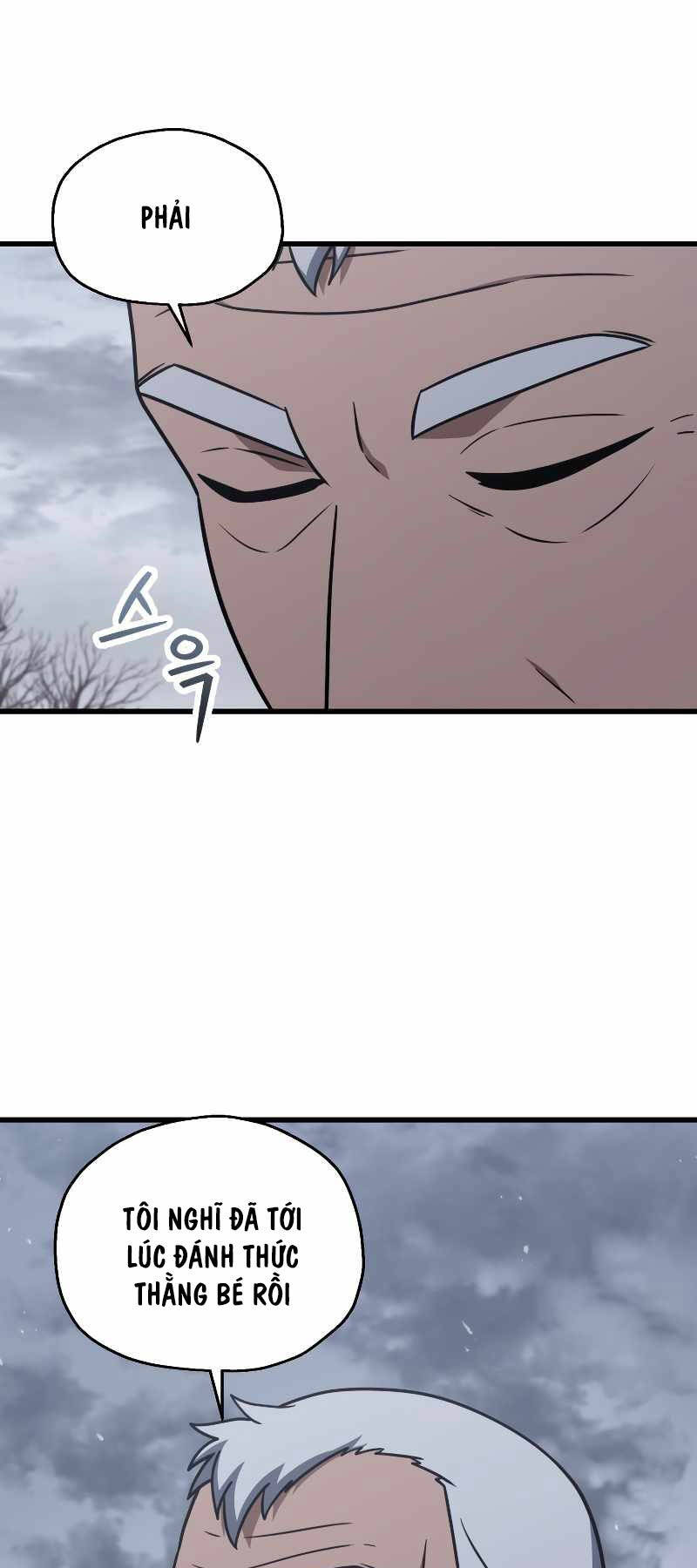 Người Chơi Không Thể Thăng Cấp - Chapter 147 - Page 58