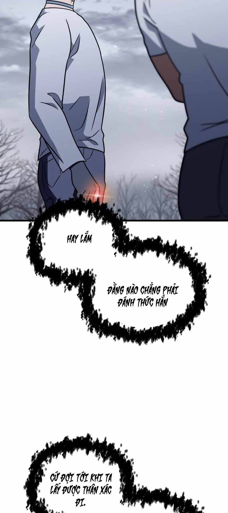 Người Chơi Không Thể Thăng Cấp - Chapter 147 - Page 61