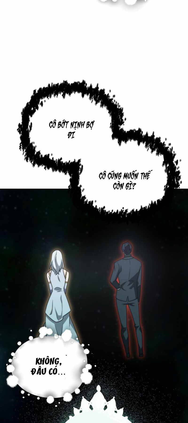 Người Chơi Không Thể Thăng Cấp - Chapter 147 - Page 63