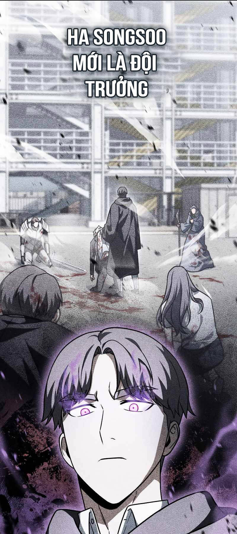 Người Chơi Không Thể Thăng Cấp - Chapter 147 - Page 7