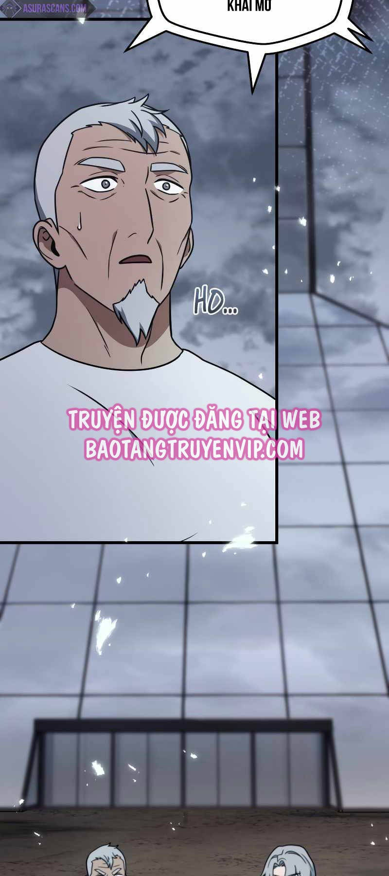 Người Chơi Không Thể Thăng Cấp - Chapter 147 - Page 76