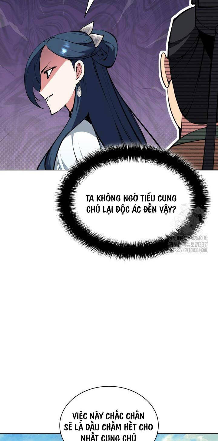 Học Giả Kiếm Sĩ - Chapter 119 - Page 15