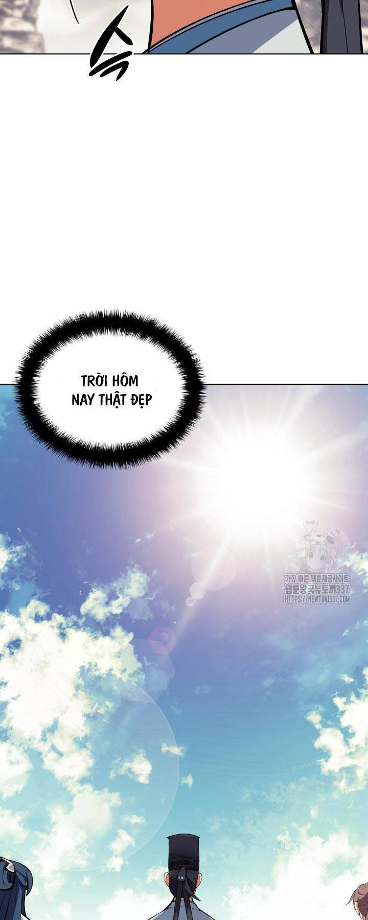 Học Giả Kiếm Sĩ - Chapter 119 - Page 18