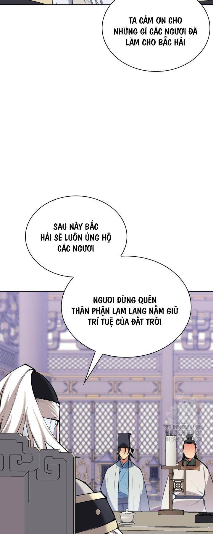 Học Giả Kiếm Sĩ - Chapter 119 - Page 23