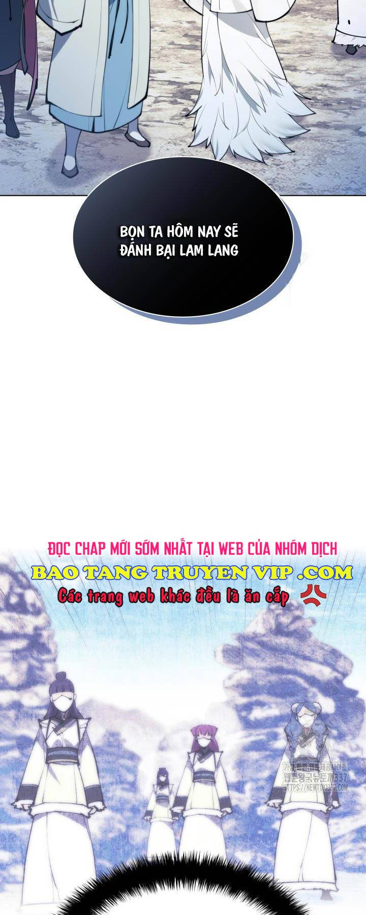 Học Giả Kiếm Sĩ - Chapter 119 - Page 3