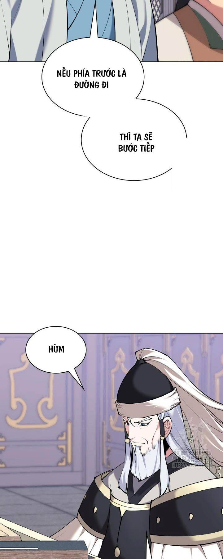 Học Giả Kiếm Sĩ - Chapter 119 - Page 32