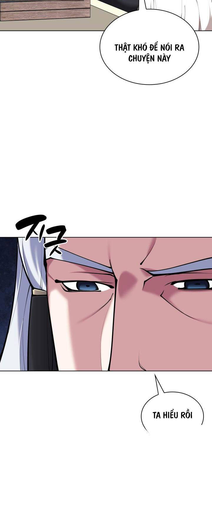 Học Giả Kiếm Sĩ - Chapter 119 - Page 33