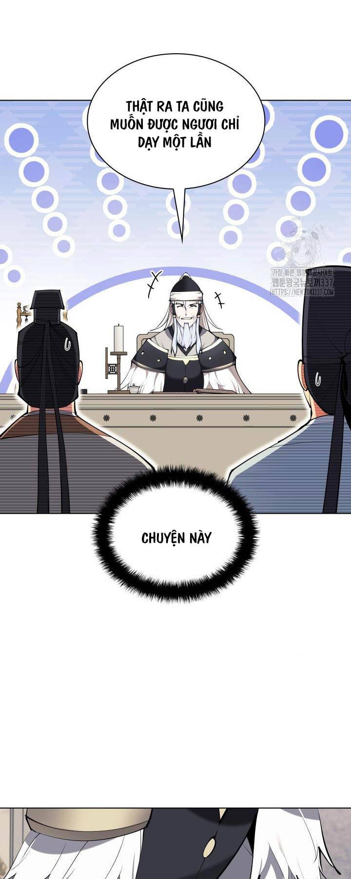 Học Giả Kiếm Sĩ - Chapter 119 - Page 34