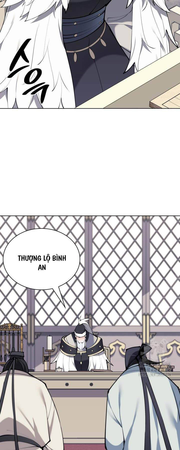 Học Giả Kiếm Sĩ - Chapter 119 - Page 35