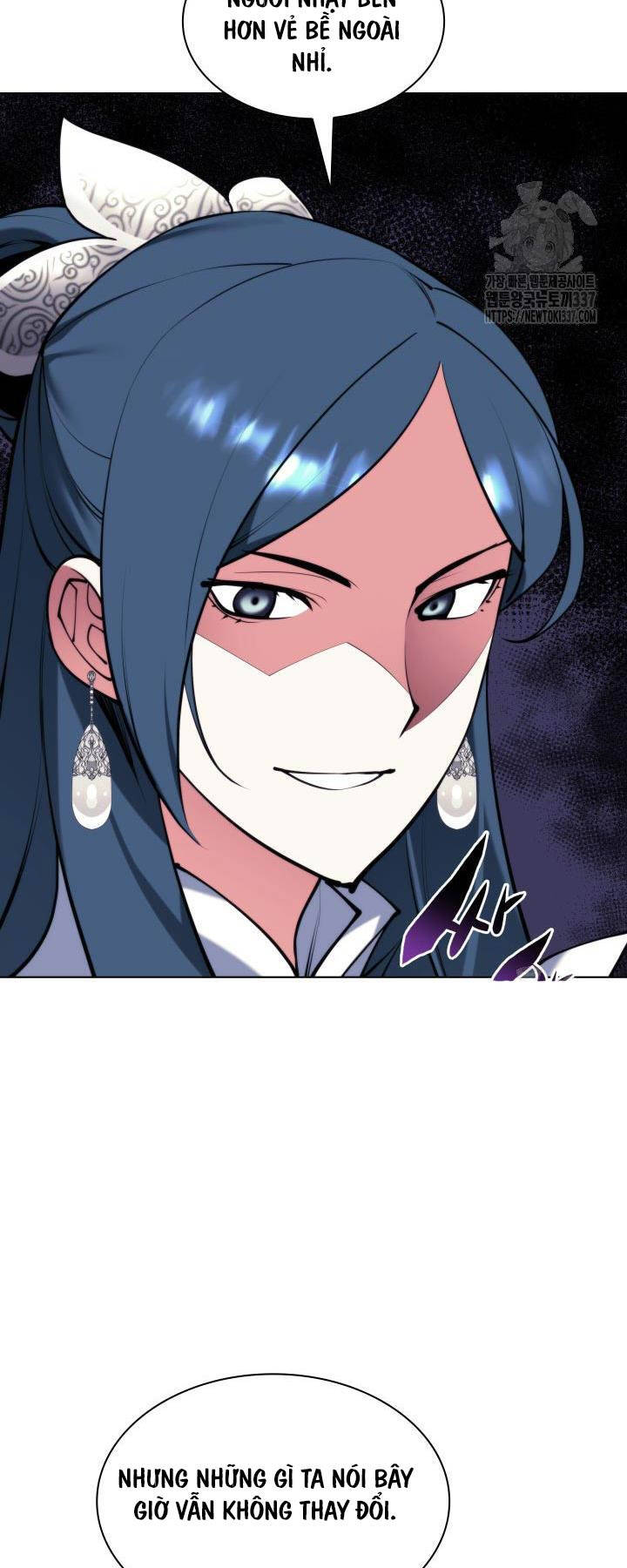 Học Giả Kiếm Sĩ - Chapter 119 - Page 41