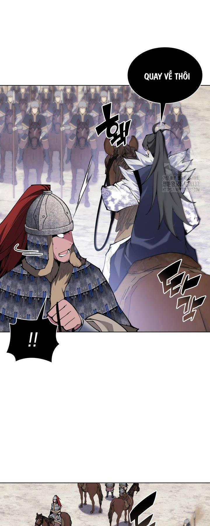 Học Giả Kiếm Sĩ - Chapter 119 - Page 5