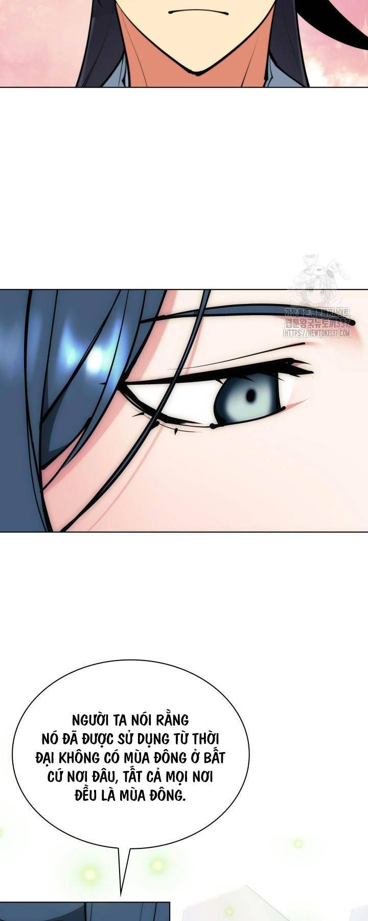 Học Giả Kiếm Sĩ - Chapter 119 - Page 51