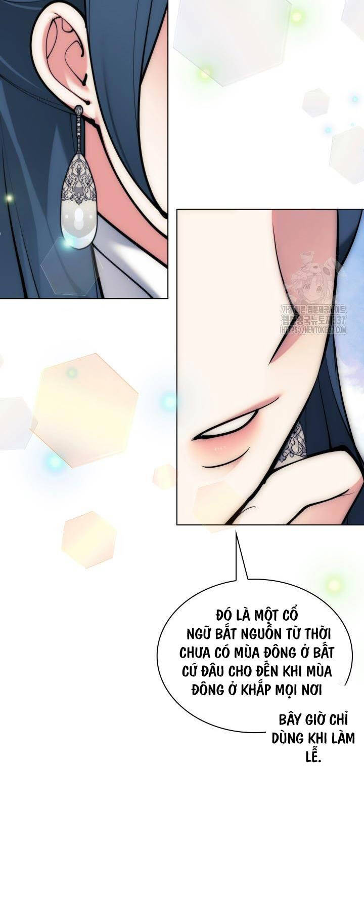 Học Giả Kiếm Sĩ - Chapter 119 - Page 52