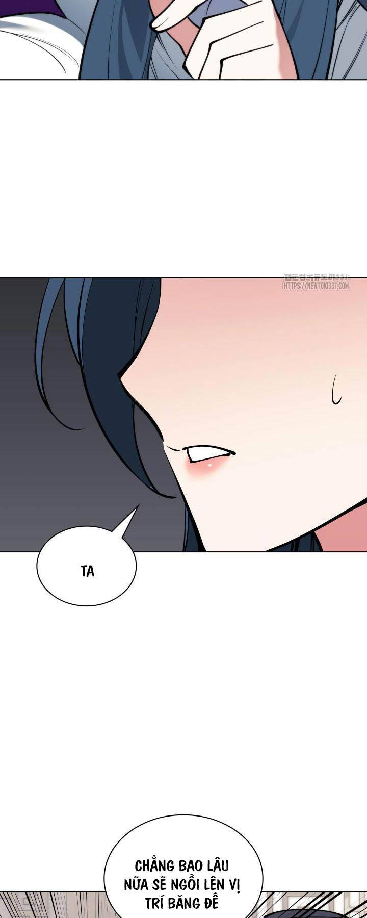 Học Giả Kiếm Sĩ - Chapter 119 - Page 55