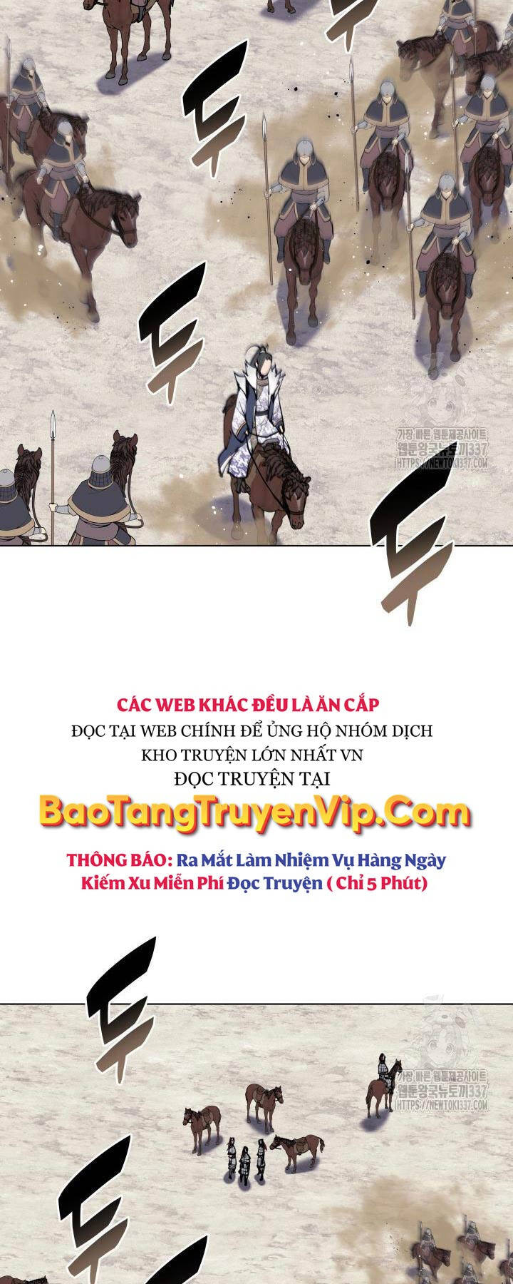Học Giả Kiếm Sĩ - Chapter 119 - Page 6