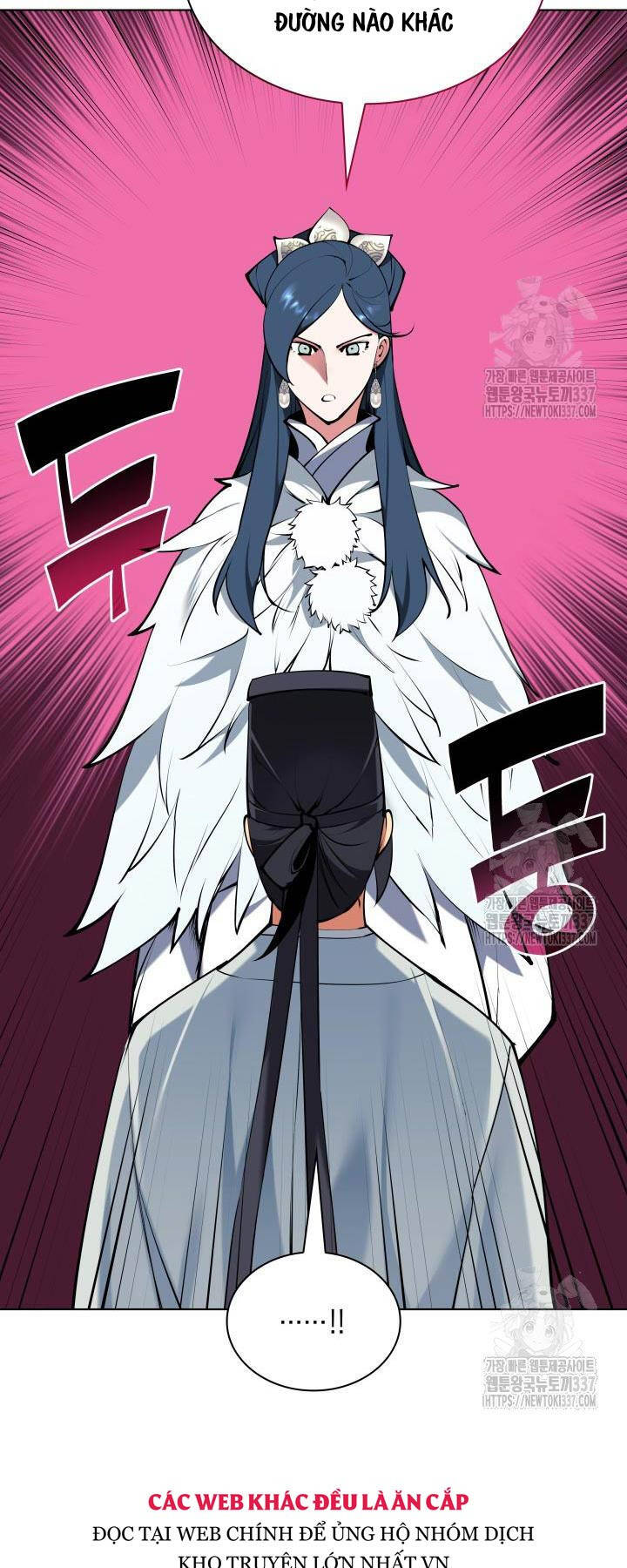 Học Giả Kiếm Sĩ - Chapter 119 - Page 60